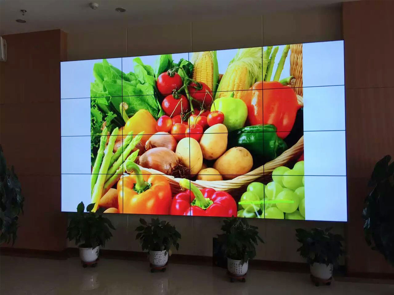 液晶拼接屏圖像顯示具有哪些特點 液晶拼接屏圖像顯示具有哪些特點