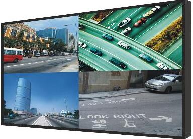深圳液晶拼接屏有何優勢 深圳液晶拼接屏有何優勢